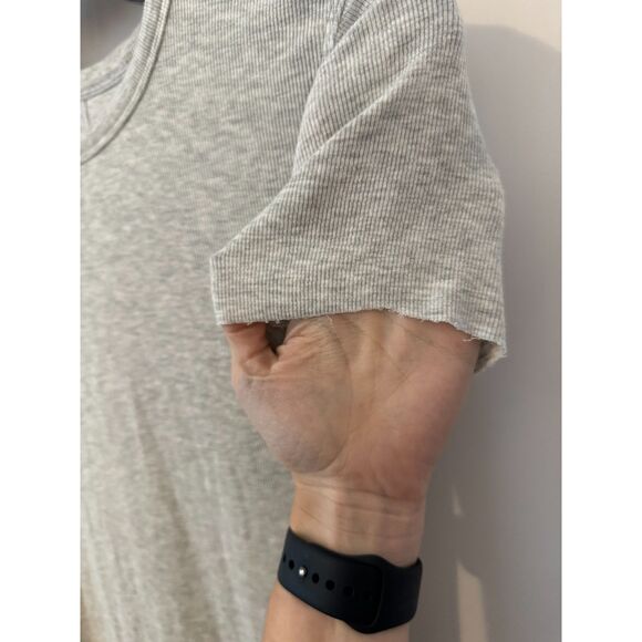 Lululemon Hold Tight Tee-NO SIZE TAG - Picture 7 of 8